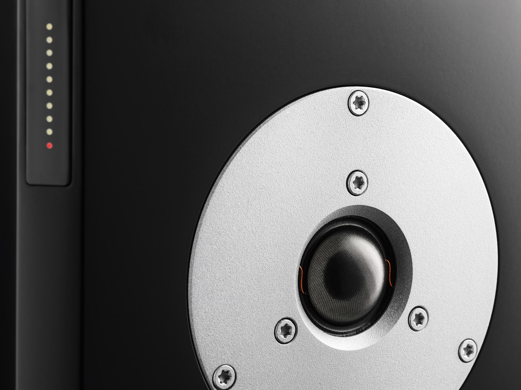 Focus 400 XD | Floorstand | Combines the best of two worlds